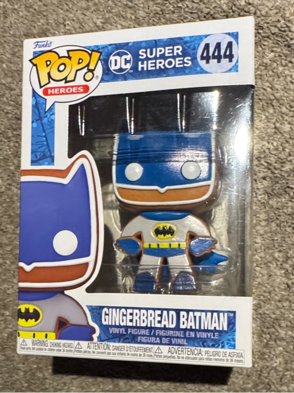 Batman Bundle - Picture 3 of 4